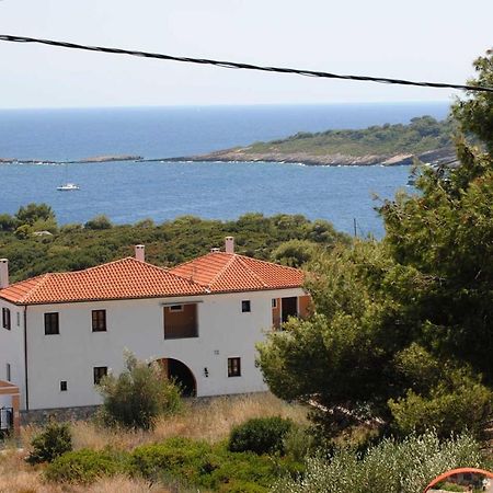 Dimitra'S Apartment Βότση Εξωτερικό φωτογραφία