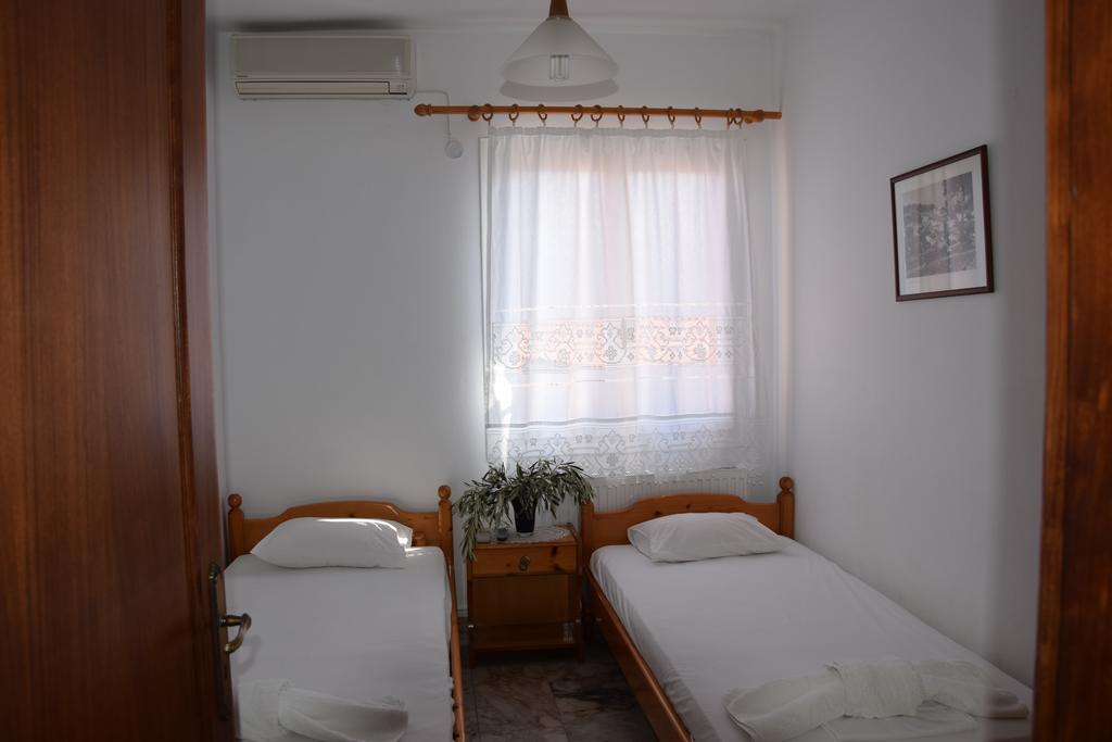 Dimitra'S Apartment Βότση Εξωτερικό φωτογραφία